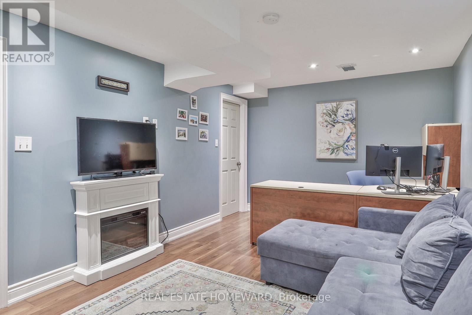 20 Masters Drive, Barrie, ON - Indoor