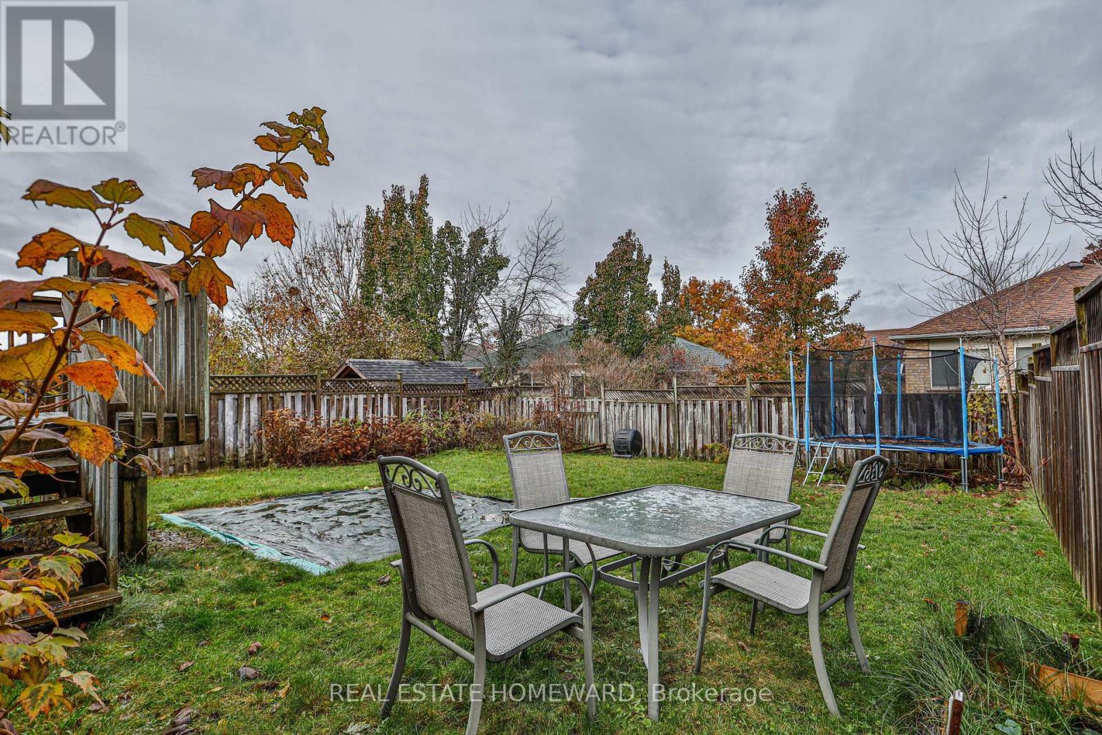 20 Masters Drive, Barrie, ON - Outdoor With Deck Patio Veranda