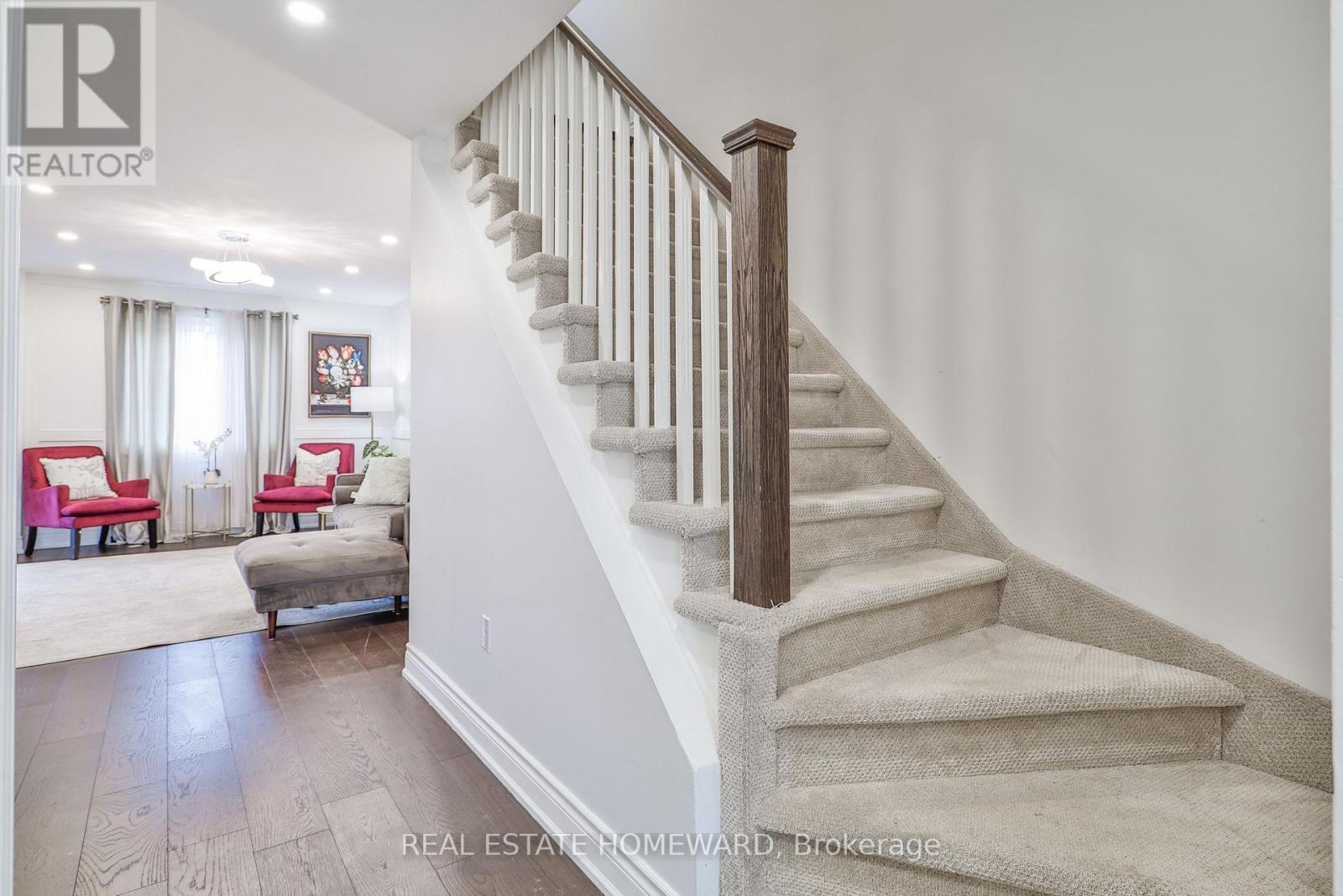 20 Masters Drive, Barrie, ON - Indoor Photo Showing Other Room