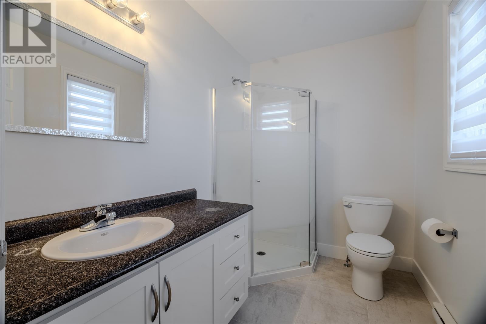 4 Parkview Crescent, St. John'S, NL - Indoor Photo Showing Bathroom