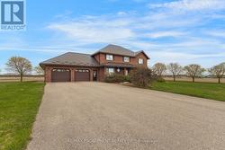 650 SLIGO ROAD E Wellington North, ON N0G 2L0