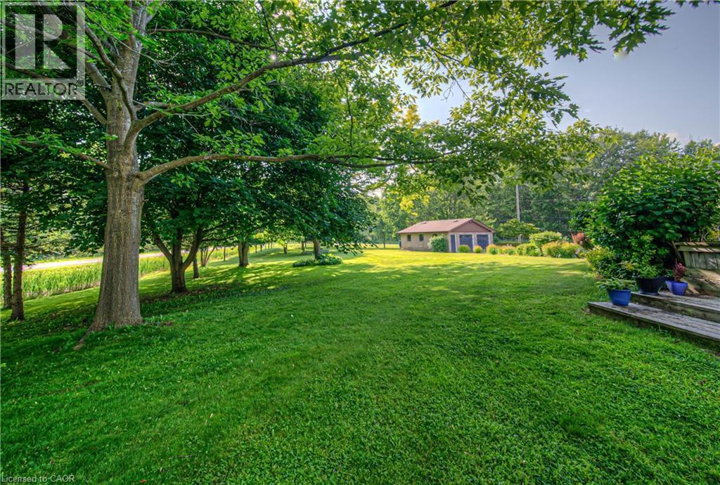 35 Robinson Road, Cambridge, ON - Outdoor