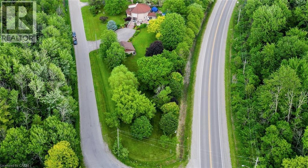 35 Robinson Road, Cambridge, ON - Outdoor With View