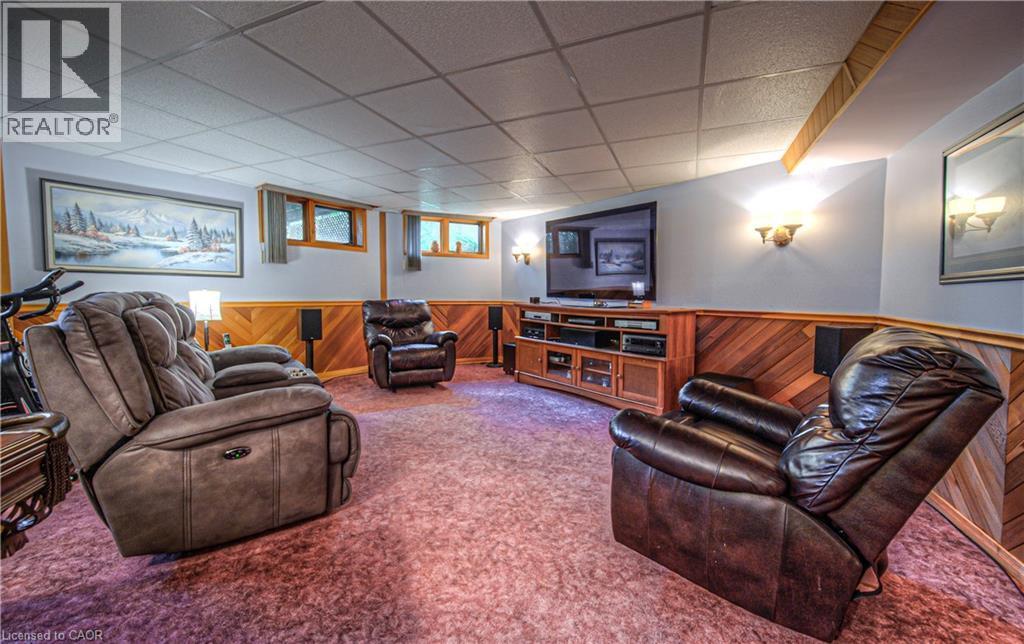 35 Robinson Road, Cambridge, ON - Indoor