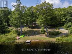 1867 FRASERBURG ROAD Bracebridge, ON P1L 1X3