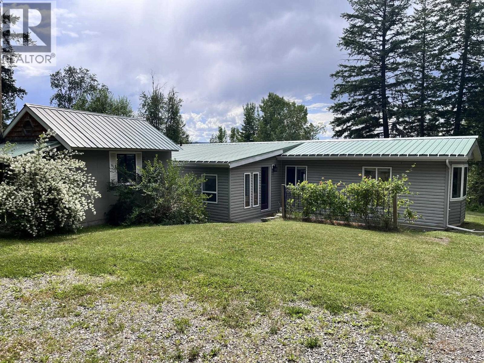 3260 Boesem Road, Quesnel, BC