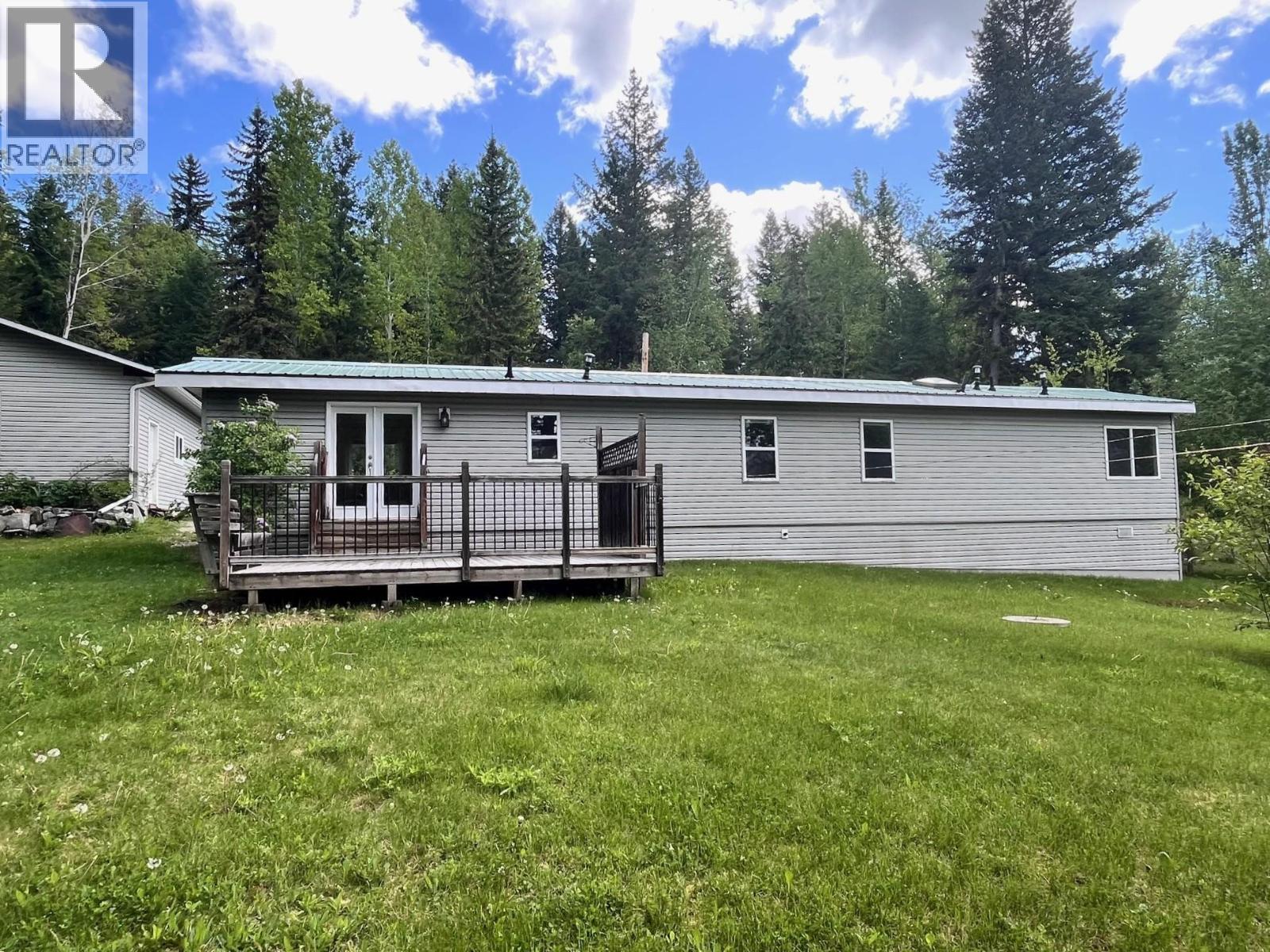 3260 Boesem Road, Quesnel, BC