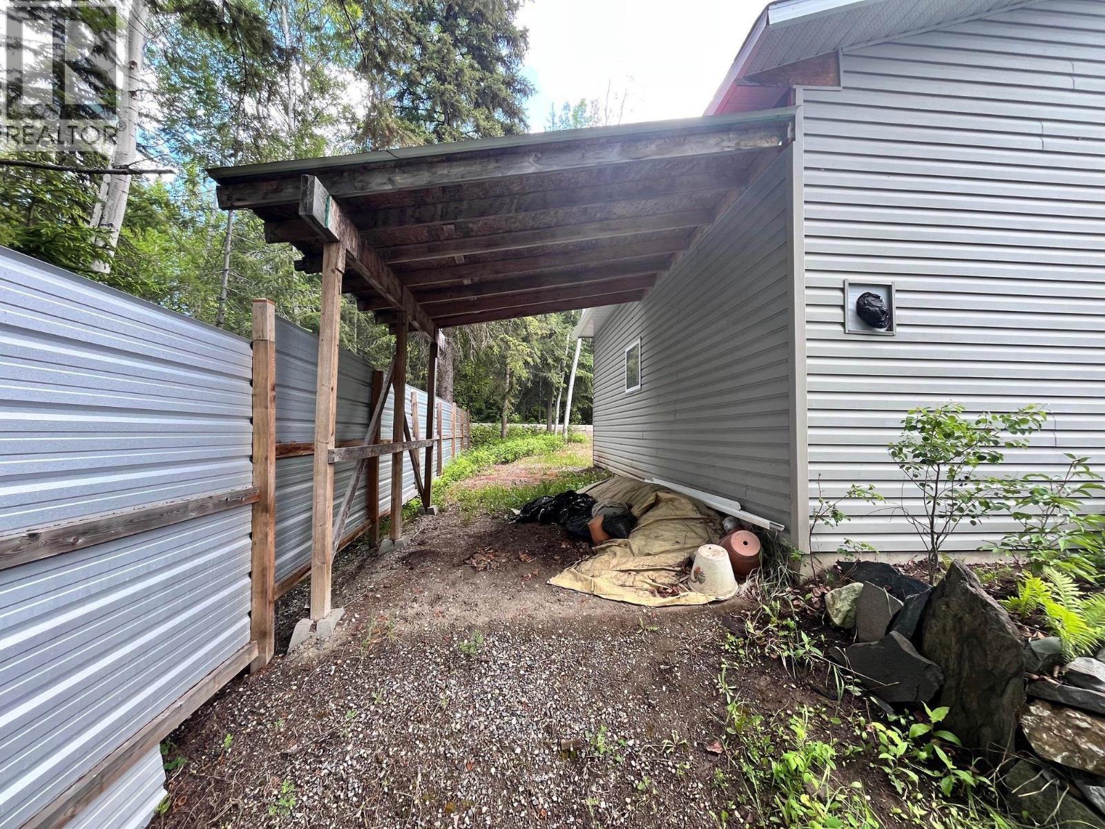 3260 Boesem Road, Quesnel, BC