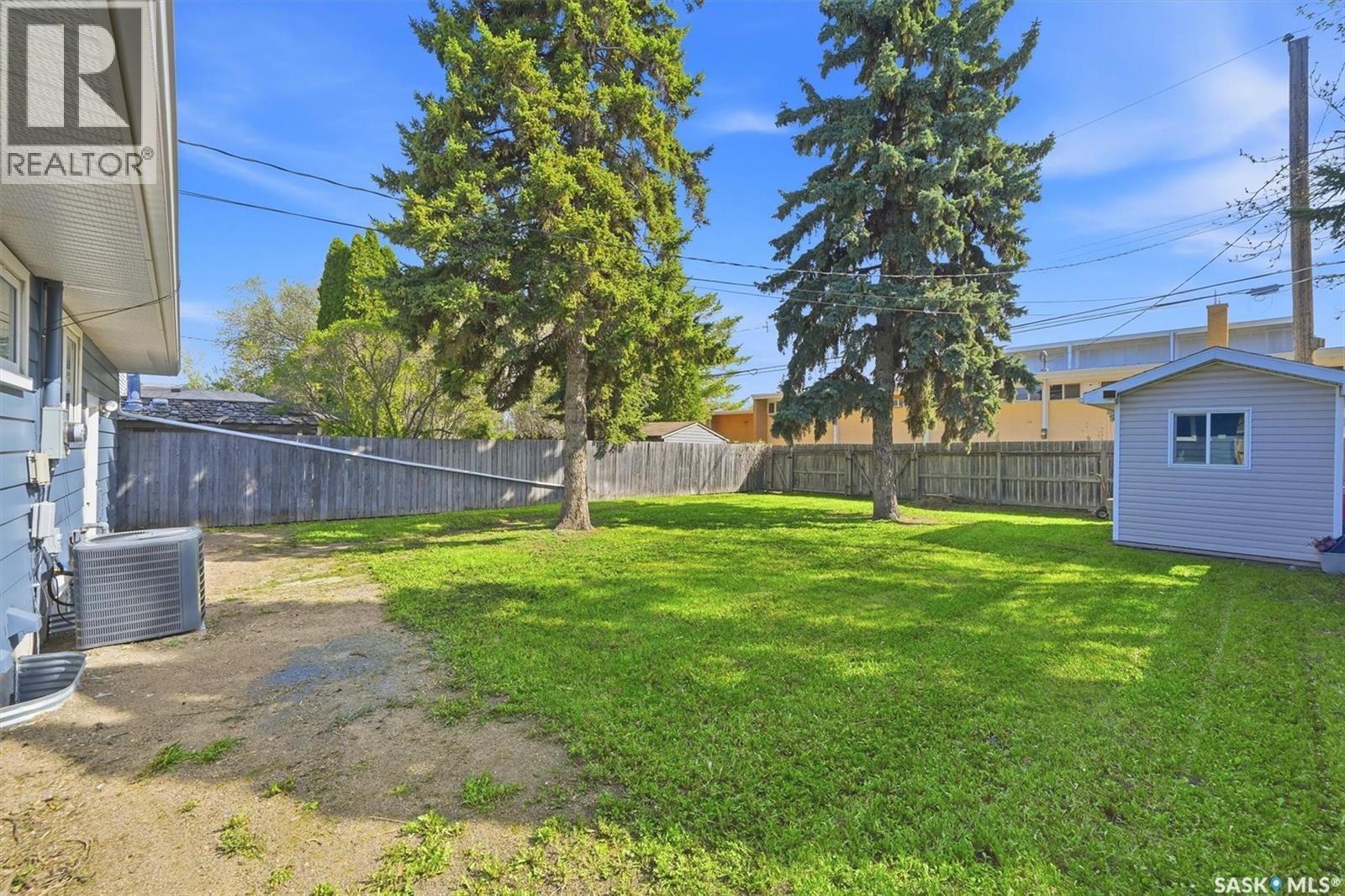 3 Rutter Crescent, Saskatoon, SK - Outdoor