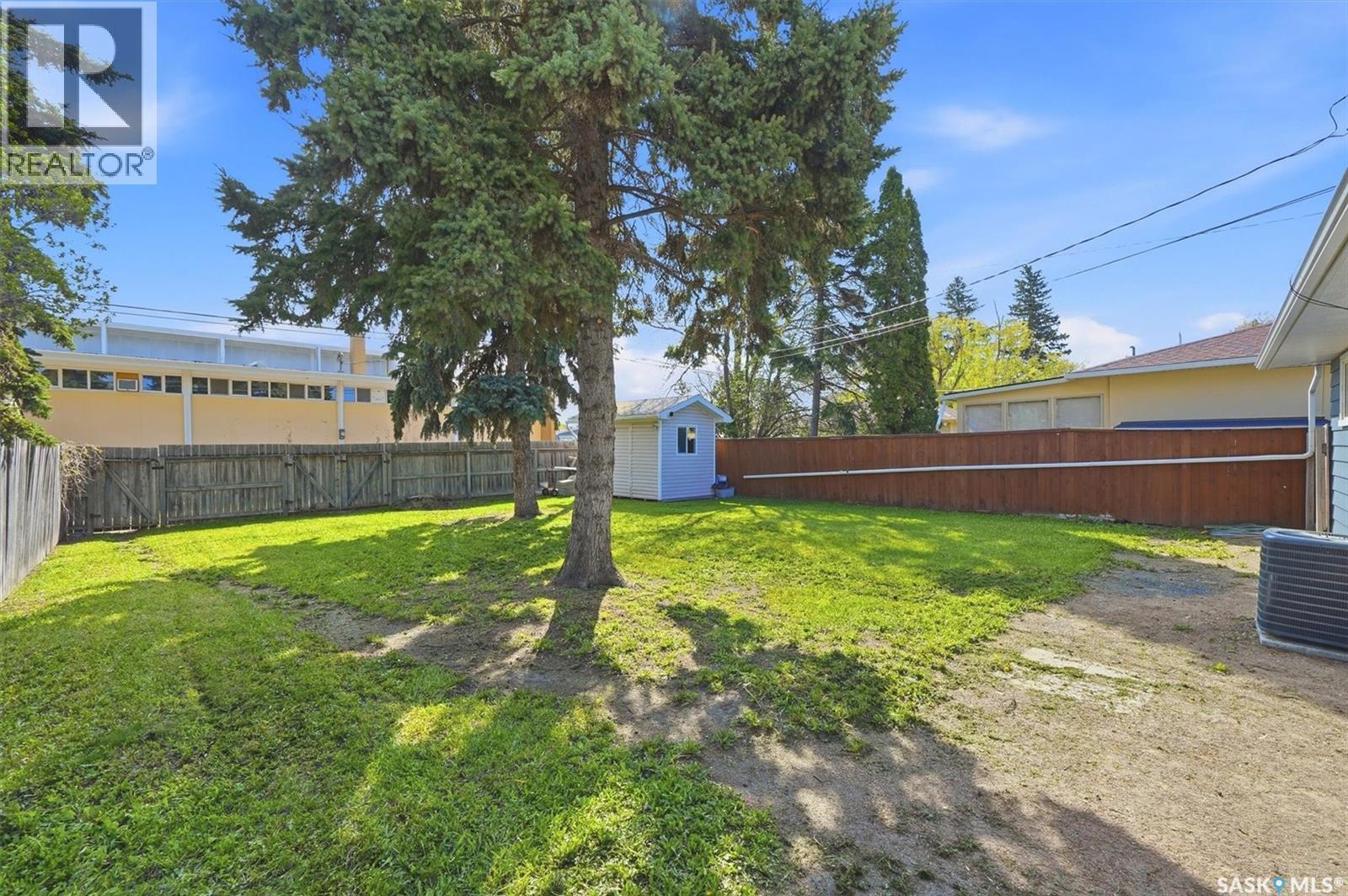 3 Rutter Crescent, Saskatoon, SK - Outdoor