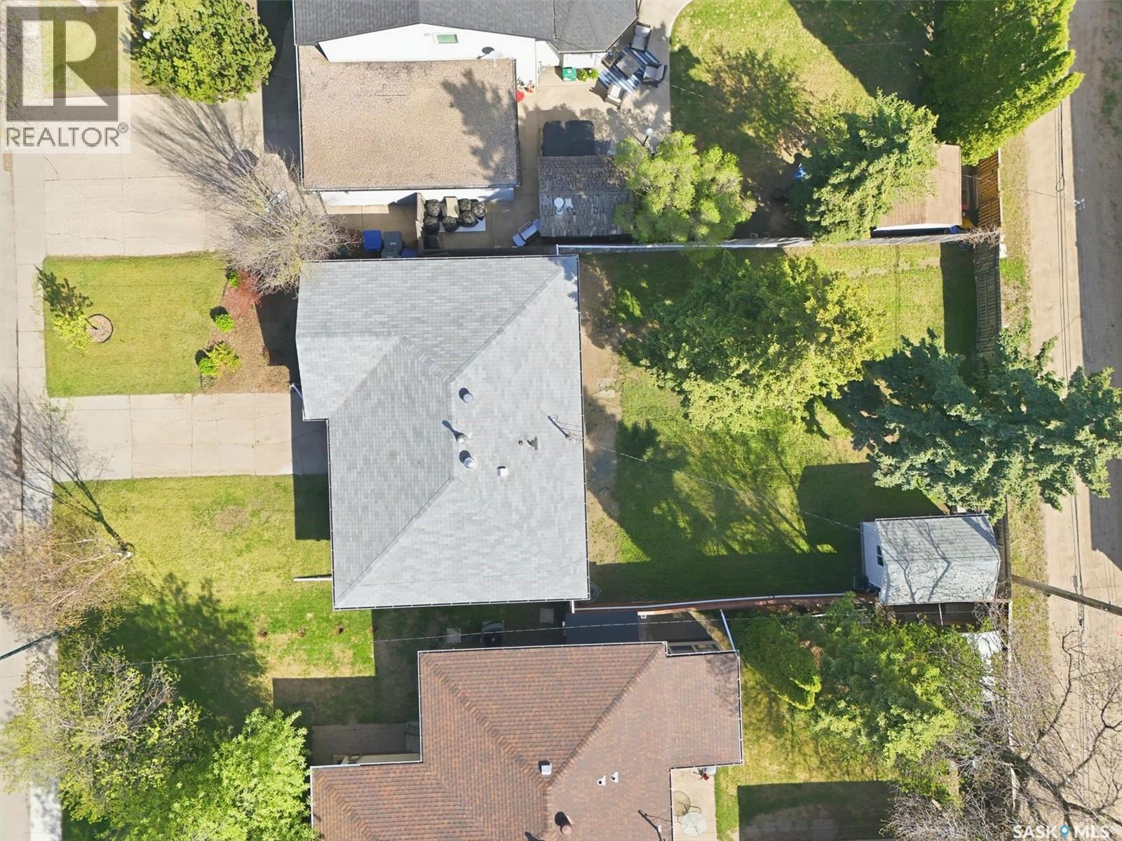 3 Rutter Crescent, Saskatoon, SK - Outdoor