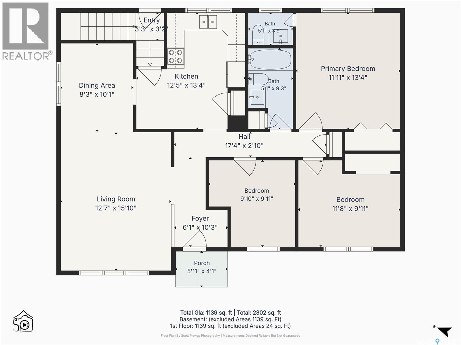 3 Rutter Crescent, Saskatoon, SK - Other