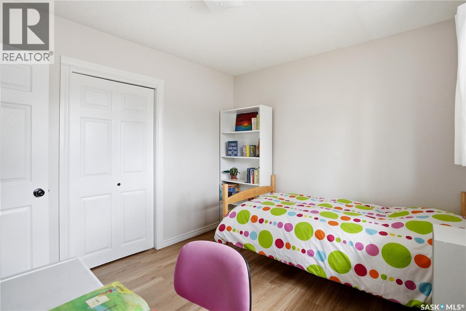 1456 Shannon Road, Regina, SK - Indoor Photo Showing Bedroom