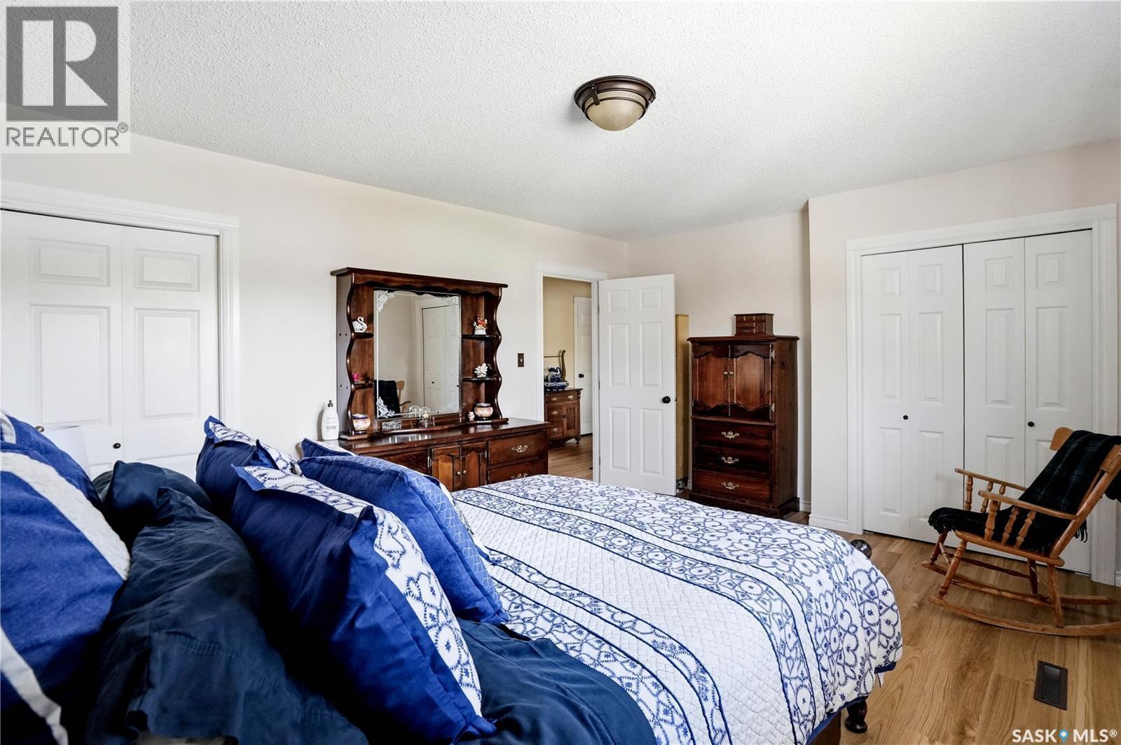 1456 Shannon Road, Regina, SK - Indoor Photo Showing Bedroom