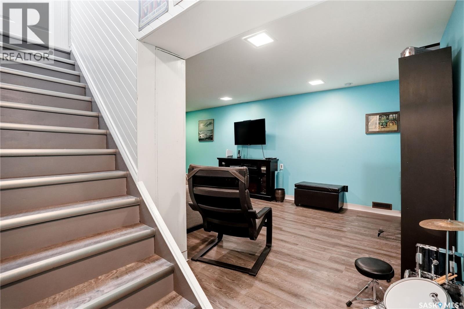1456 Shannon Road, Regina, SK - Indoor Photo Showing Other Room