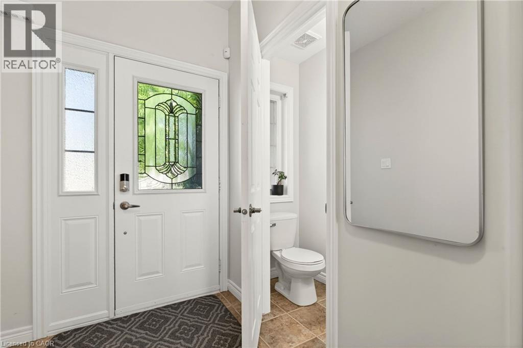 62 Fall Fair Way, Binbrook, ON - Indoor Photo Showing Other Room