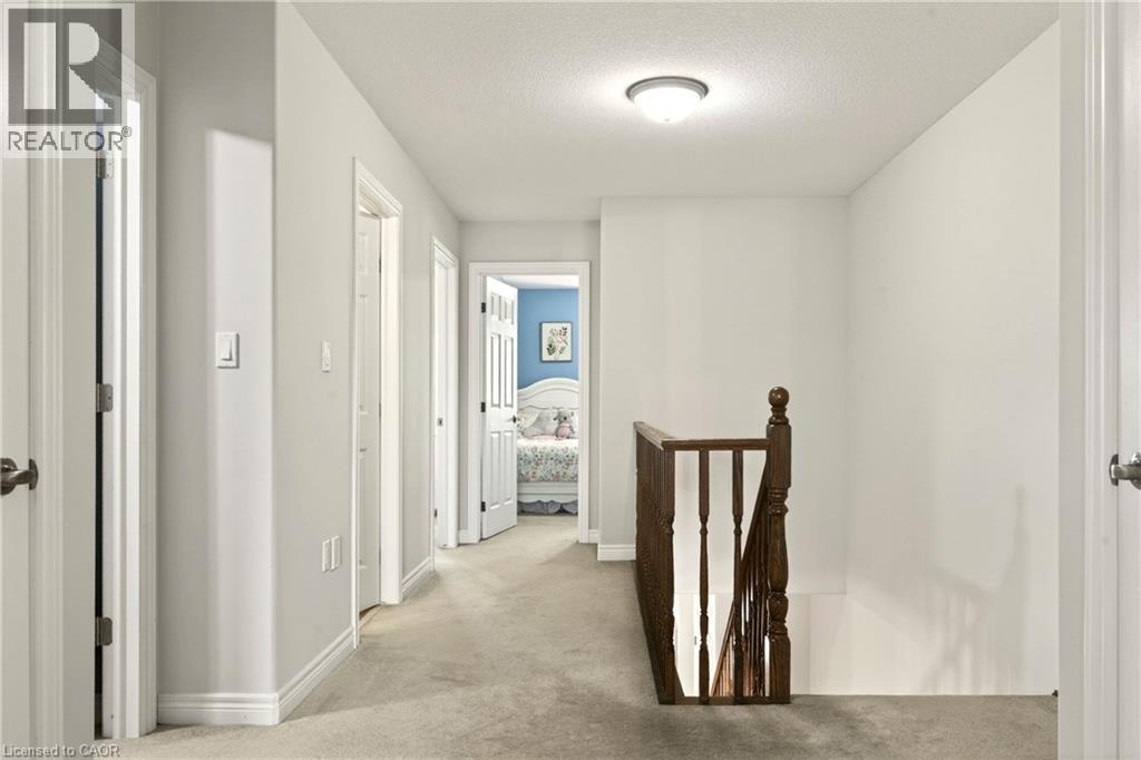 62 Fall Fair Way, Binbrook, ON - Indoor Photo Showing Other Room