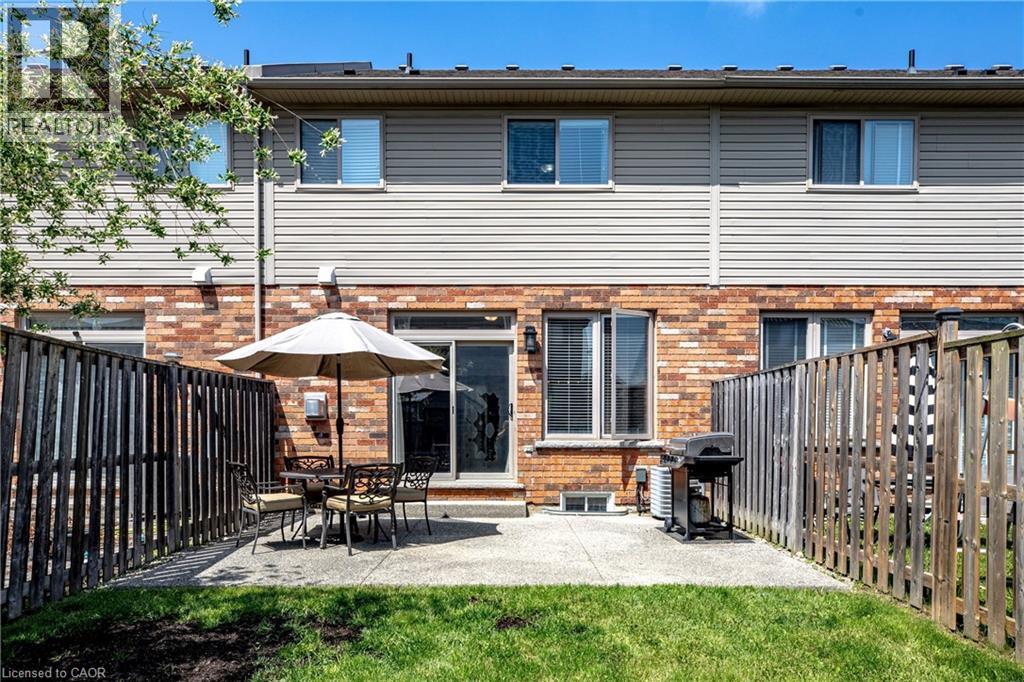 62 Fall Fair Way, Binbrook, ON - Outdoor