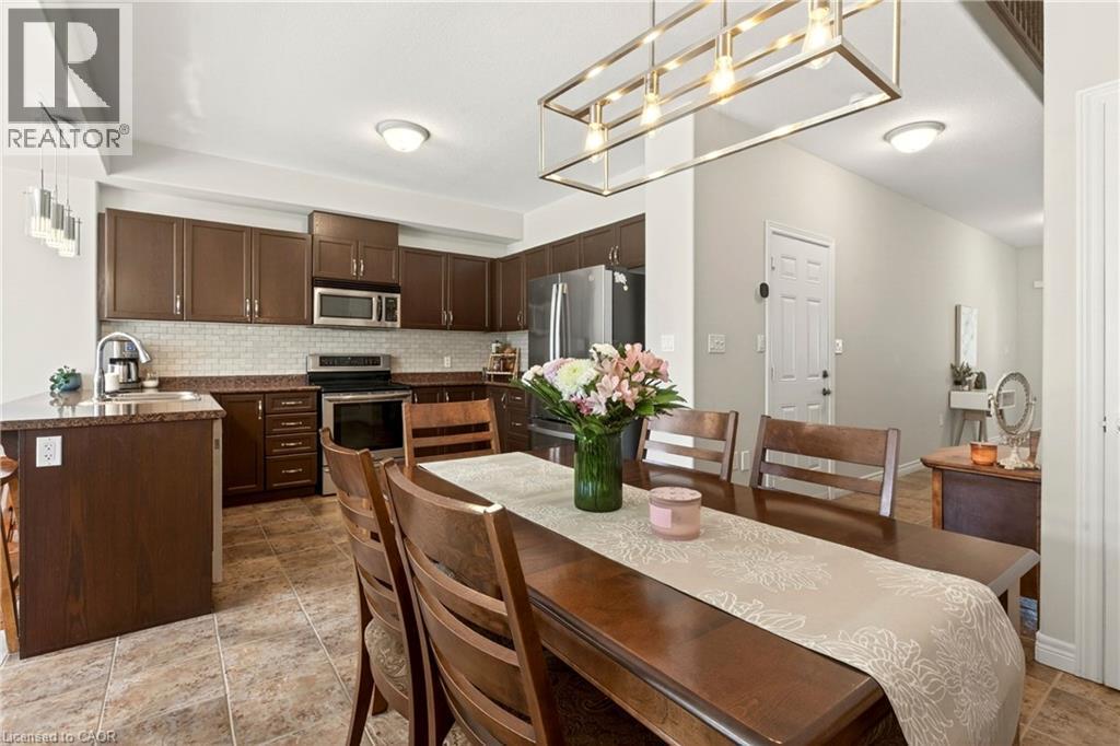 62 Fall Fair Way, Binbrook, ON - Indoor