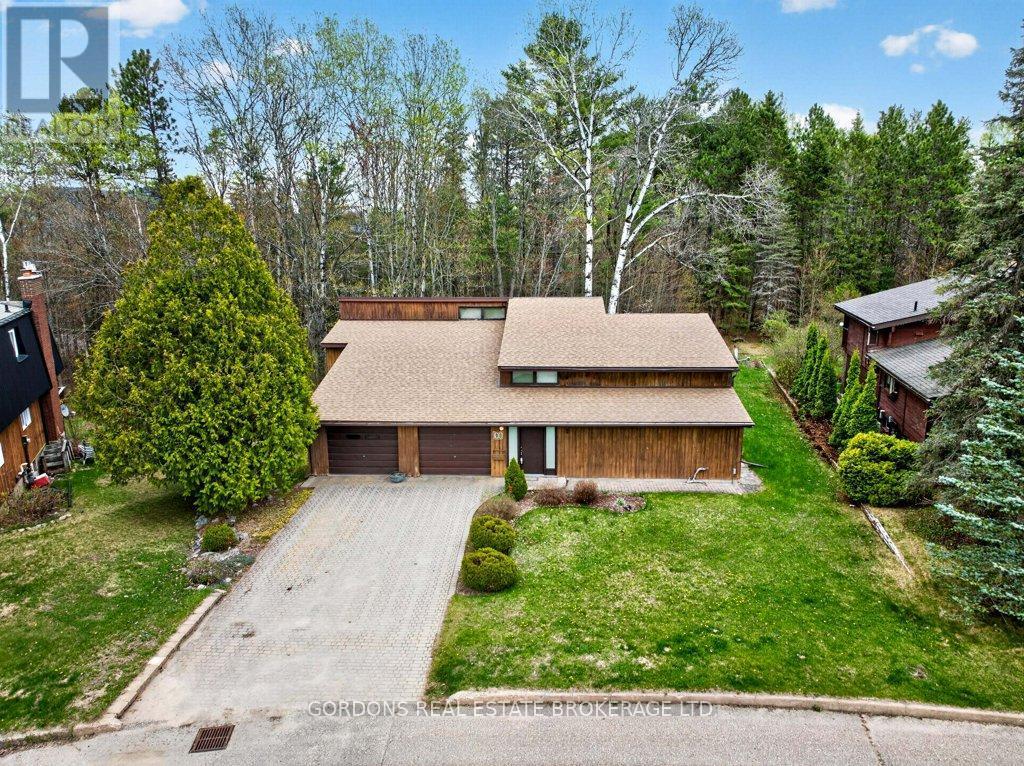 100 Frontenac Crescent, Deep River, ON - Outdoor