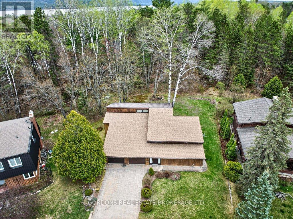 100 Frontenac Crescent, Deep River, ON - Outdoor