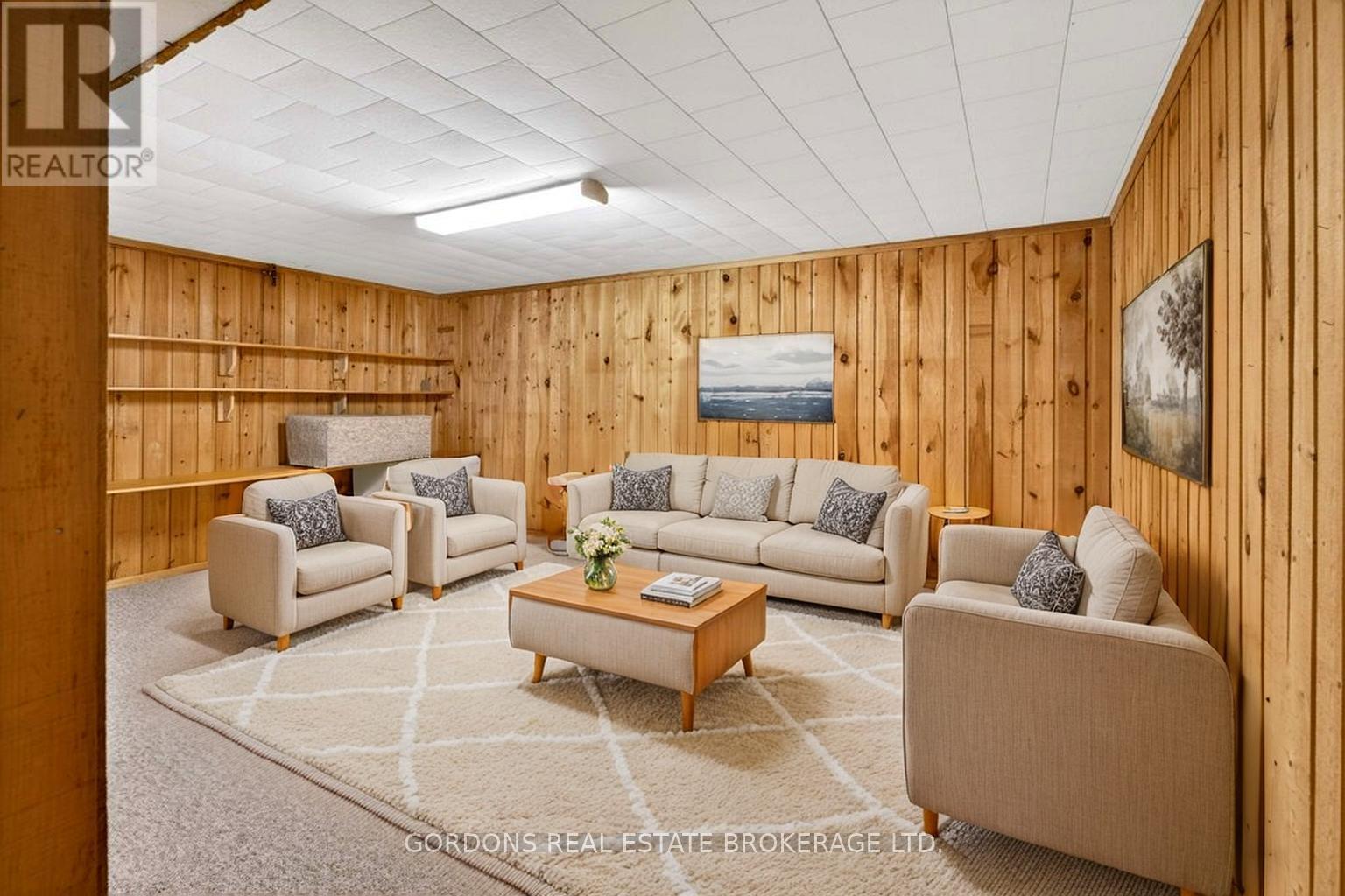 100 Frontenac Crescent, Deep River, ON - Indoor