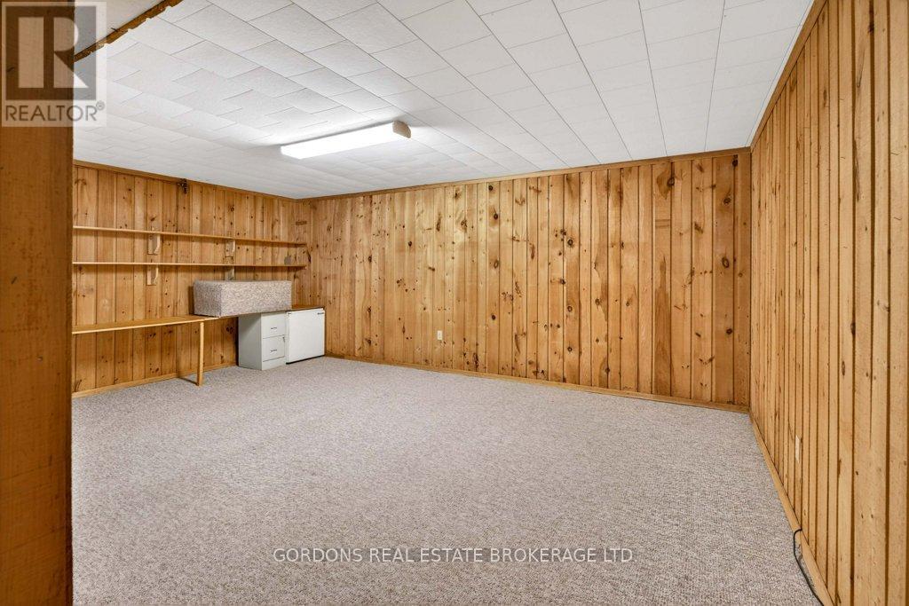 100 Frontenac Crescent, Deep River, ON - Indoor