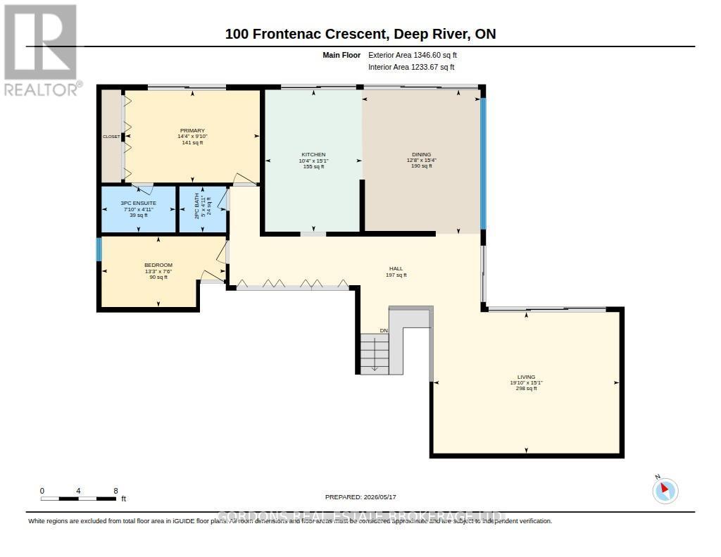 100 Frontenac Crescent, Deep River, ON - Other
