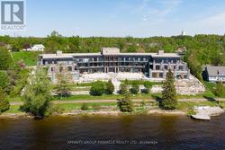 308 - 99 LOUISA STREET Kawartha Lakes (Fenelon Falls), ON K0M 1N0