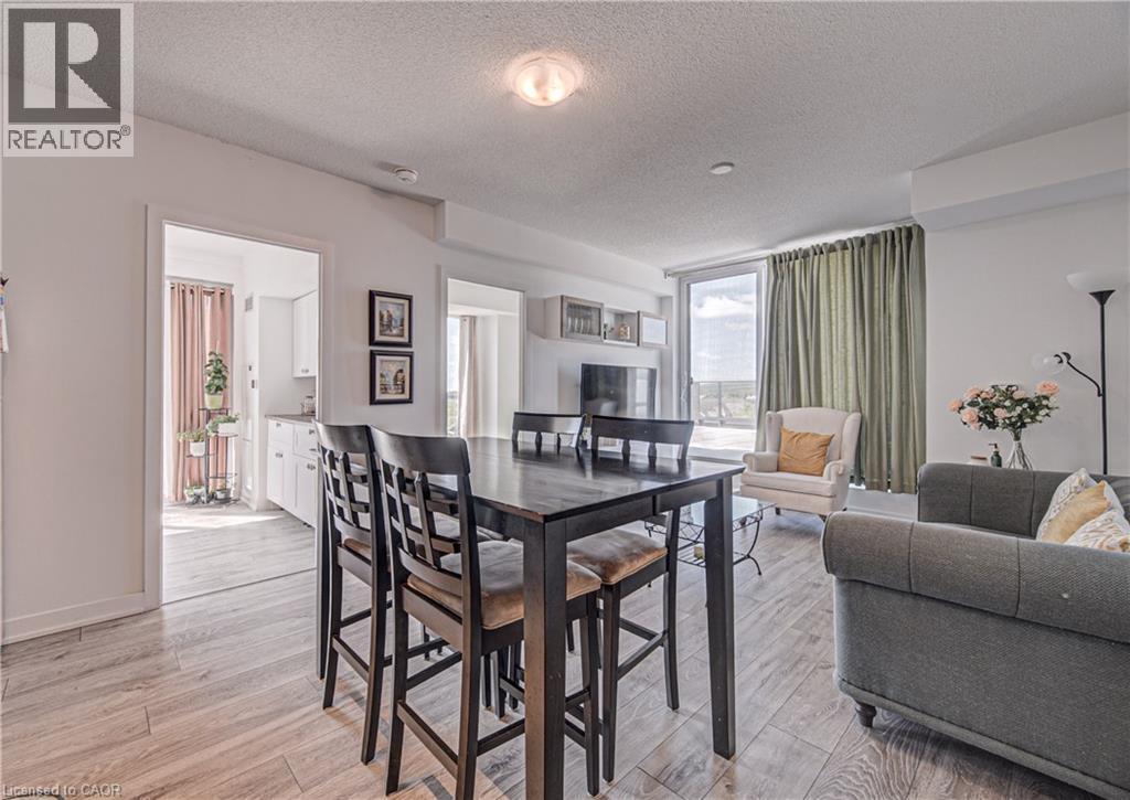 3210 Dakota Common Unit# 407A, Burlington, ON - Indoor