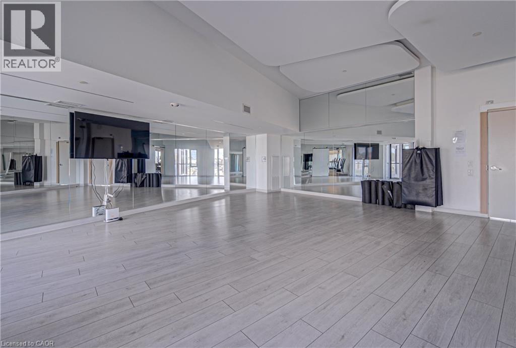 3210 Dakota Common Unit# 407A, Burlington, ON - Indoor