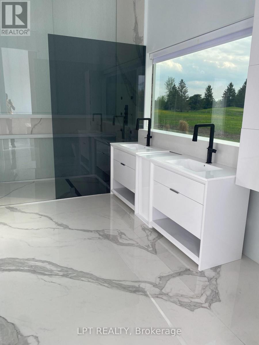 4238 Burnside Line, Severn, ON - Photo Showing Bathroom