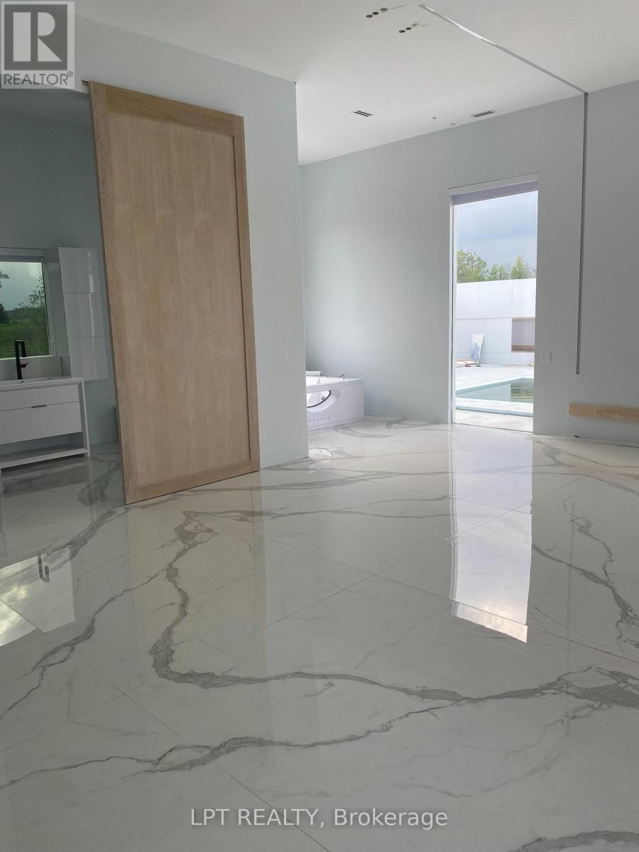 4238 Burnside Line, Severn, ON - Indoor