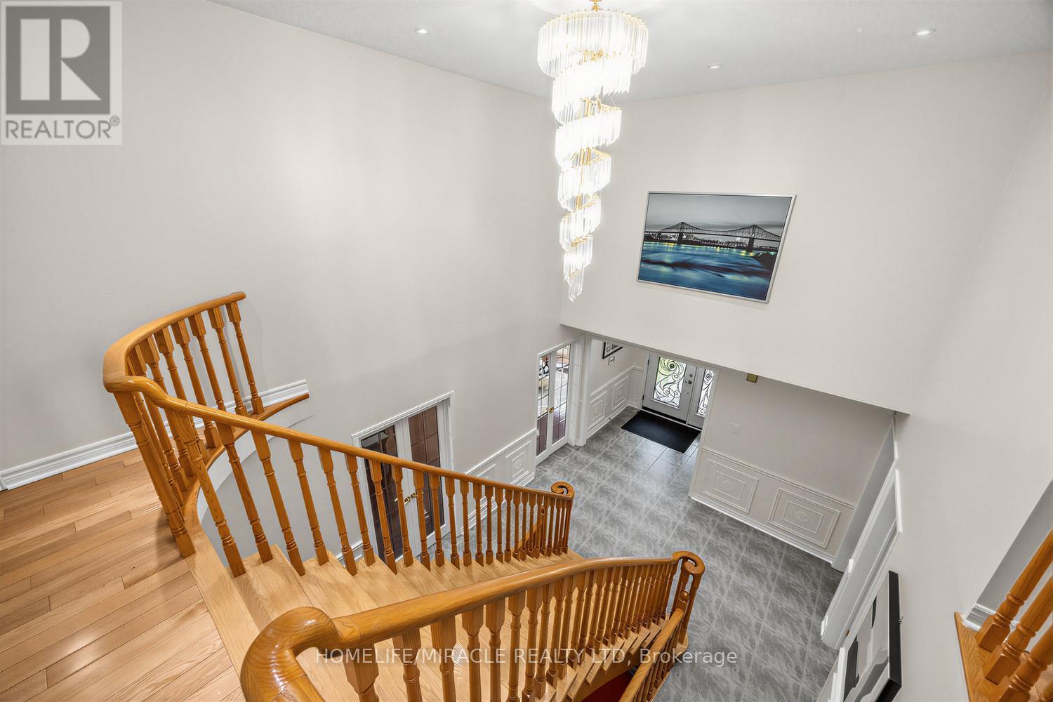 2023 Jacamar Court, Mississauga, ON - Indoor Photo Showing Other Room
