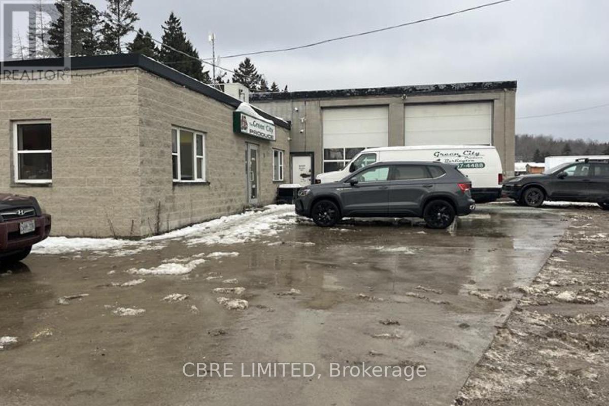 7372* Guelph Line, Milton, ON