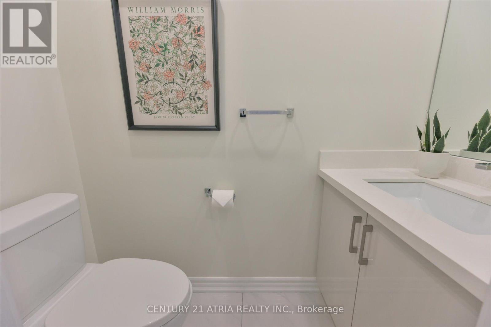 10 Morrison Crescent, Markham, ON - Indoor Photo Showing Bathroom