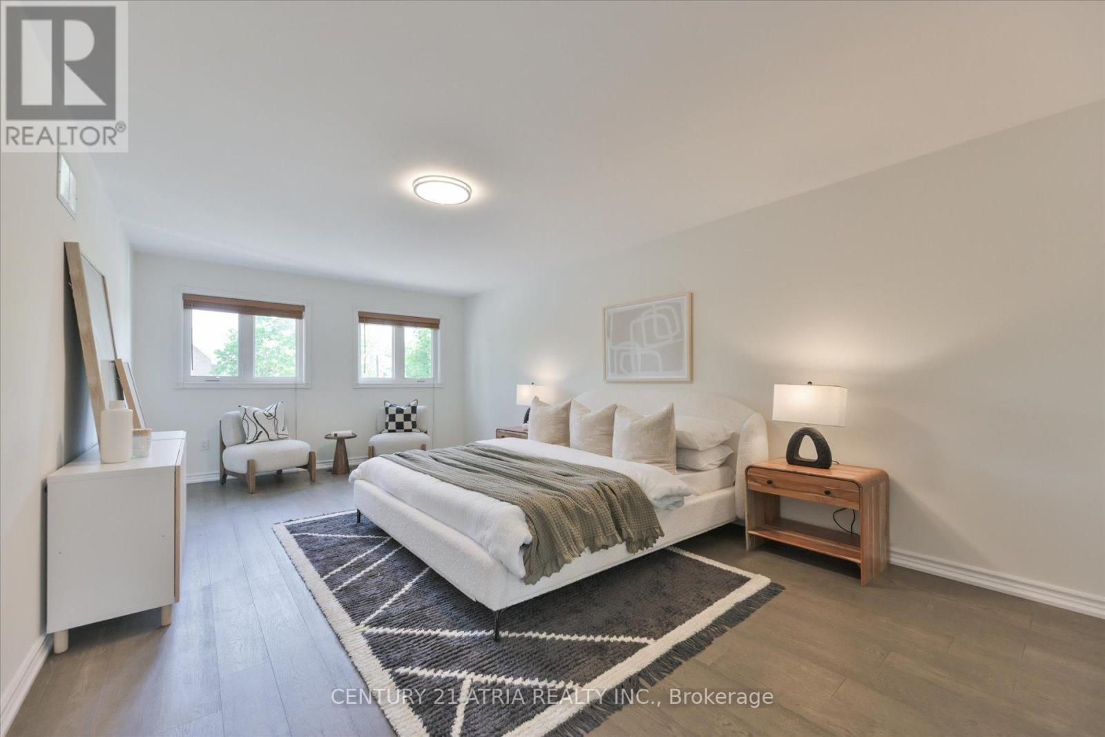 10 Morrison Crescent, Markham, ON - Indoor Photo Showing Bedroom