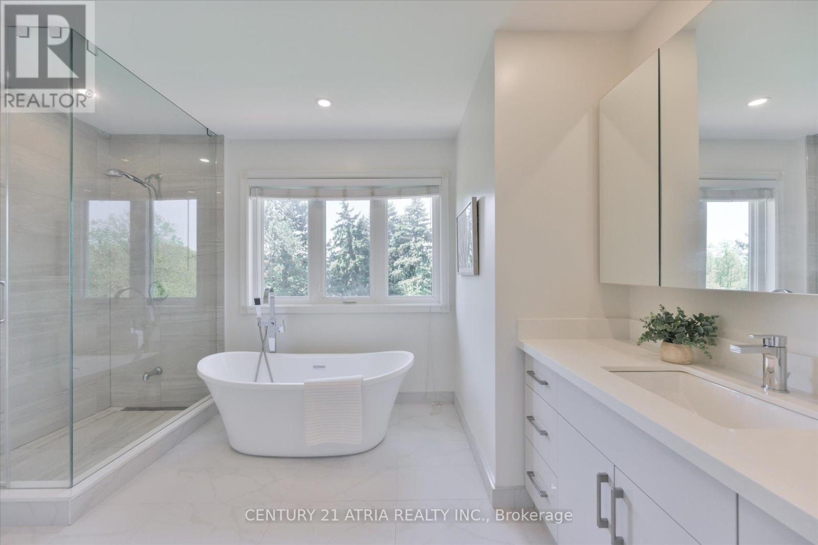 10 Morrison Crescent, Markham, ON - Indoor Photo Showing Bathroom