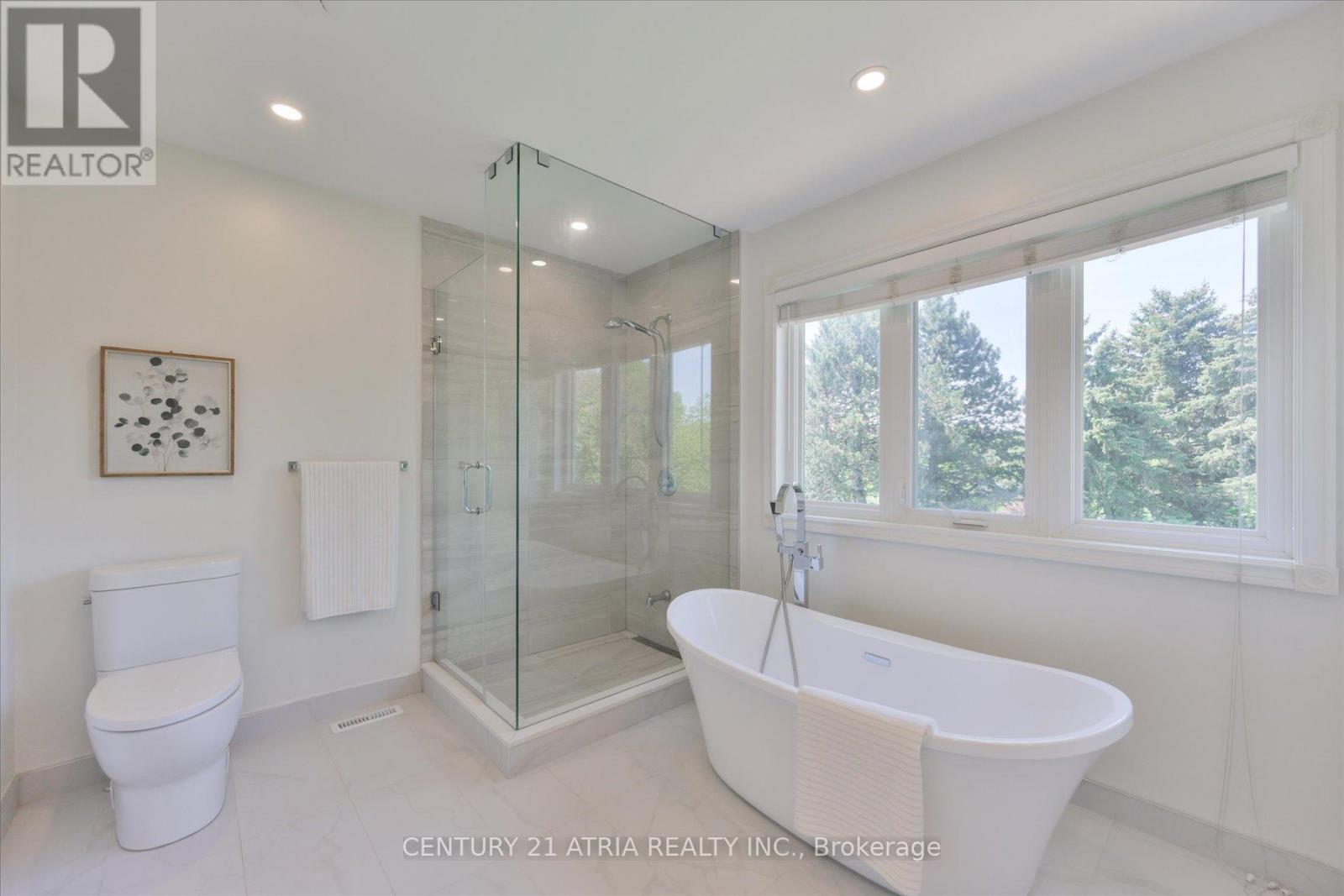 10 Morrison Crescent, Markham, ON - Indoor Photo Showing Bathroom
