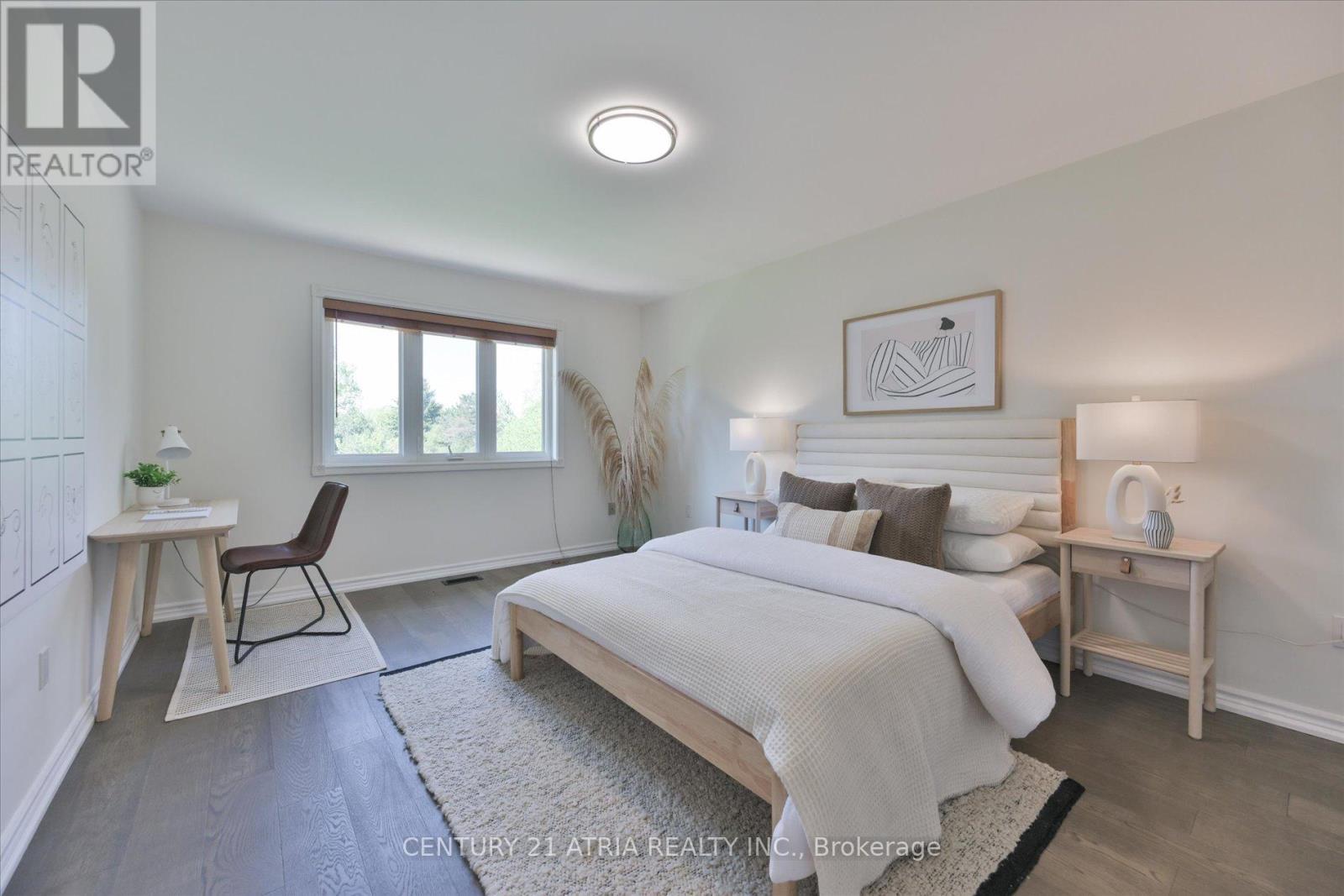 10 Morrison Crescent, Markham, ON - Indoor Photo Showing Bedroom