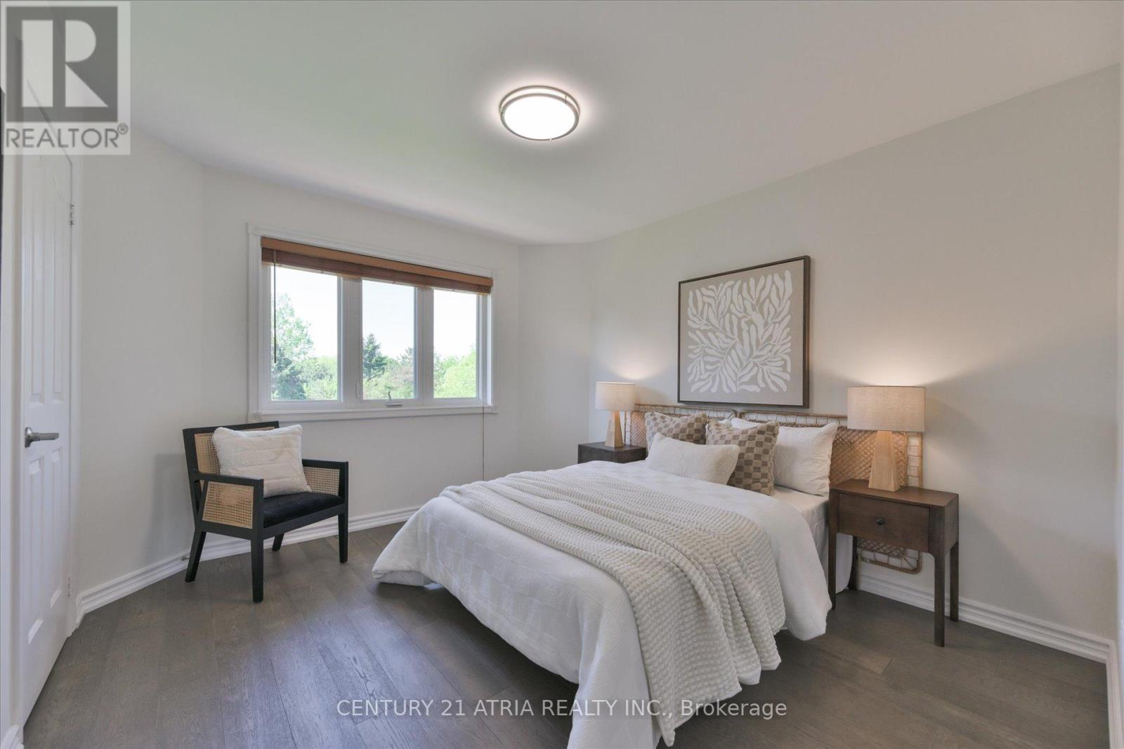 10 Morrison Crescent, Markham, ON - Indoor Photo Showing Bedroom