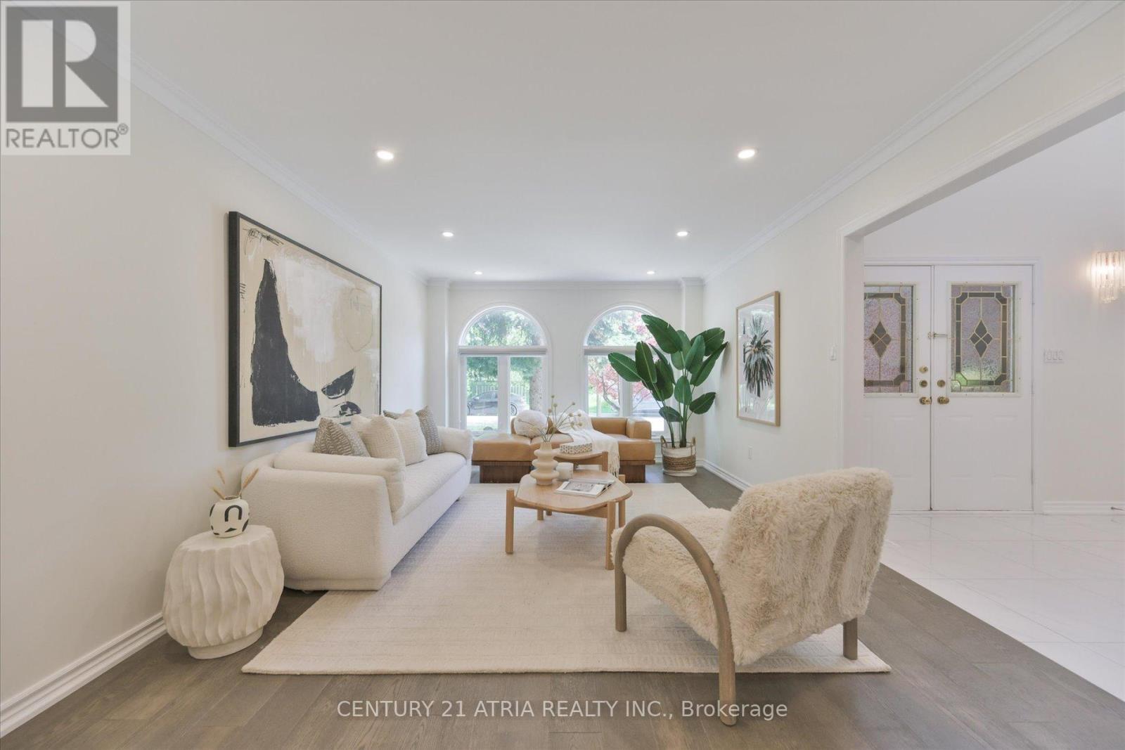 10 Morrison Crescent, Markham, ON - Indoor