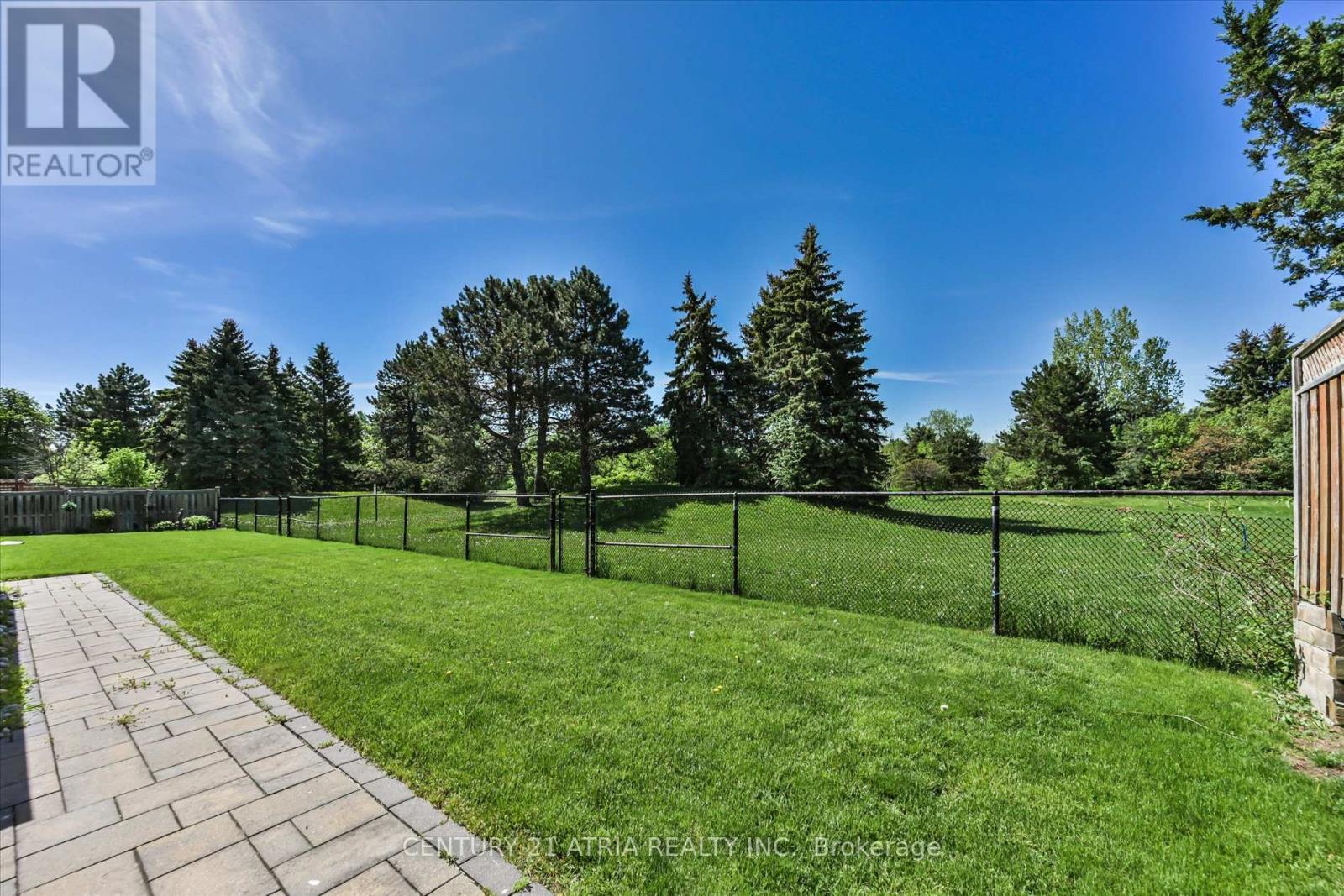 10 Morrison Crescent, Markham, ON - Outdoor