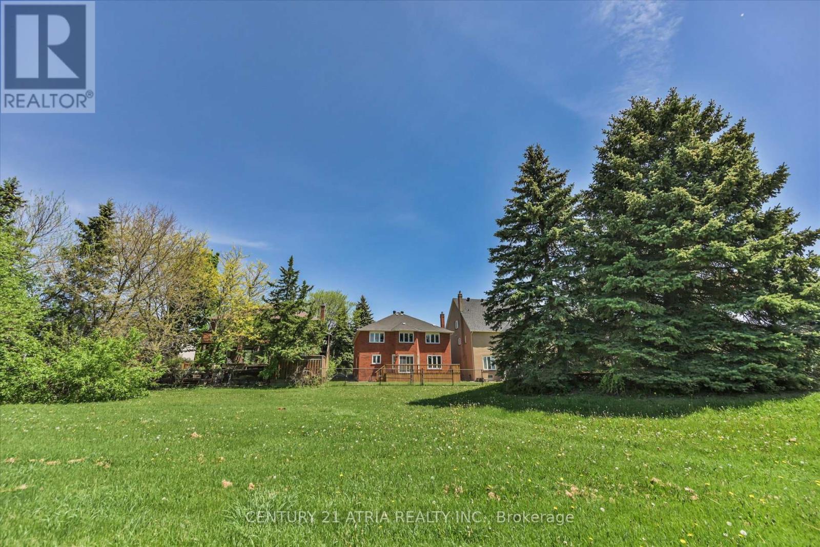10 Morrison Crescent, Markham, ON - Outdoor