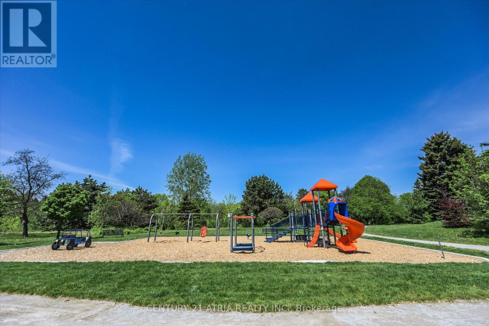 10 Morrison Crescent, Markham, ON - Outdoor
