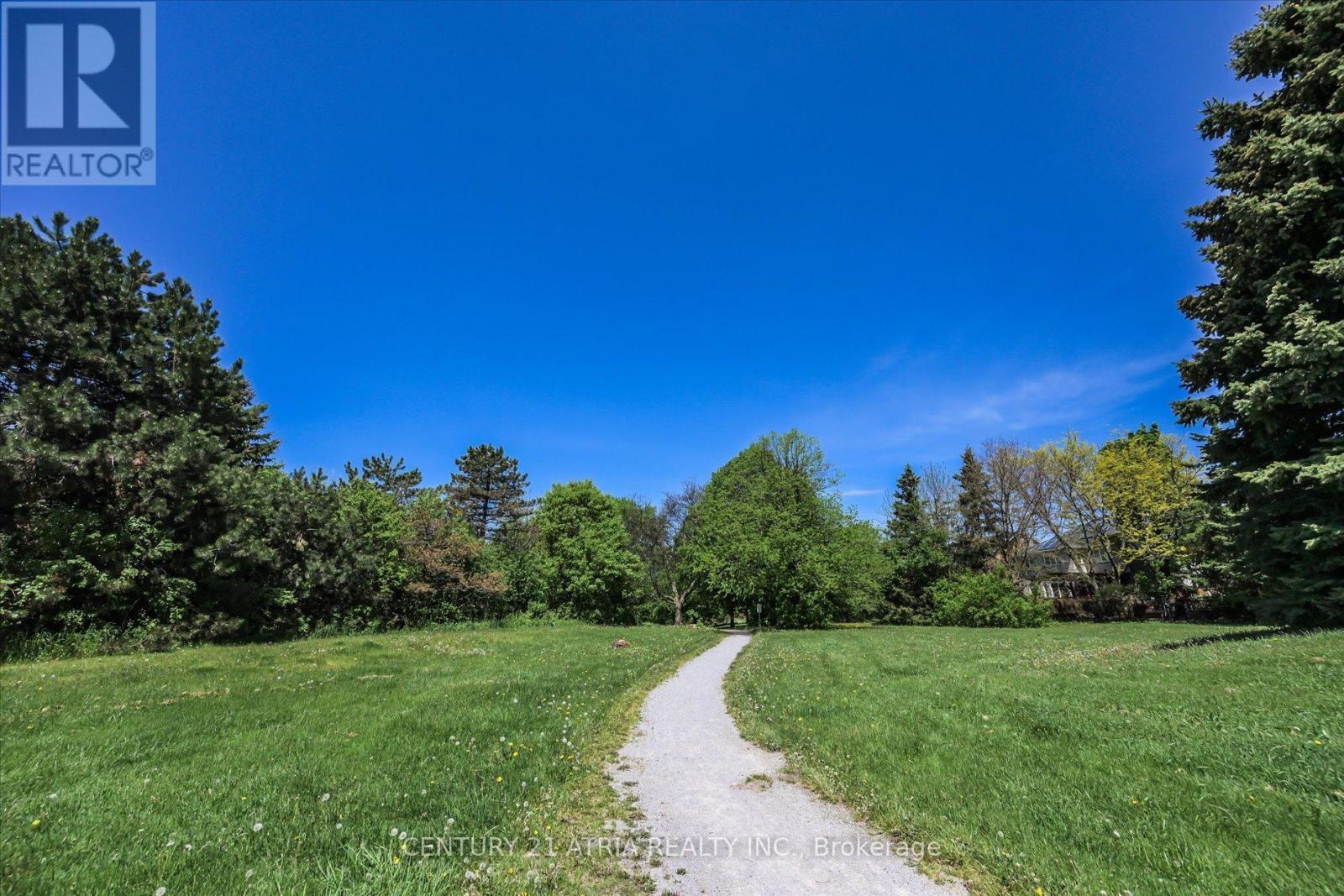 10 Morrison Crescent, Markham, ON - Outdoor