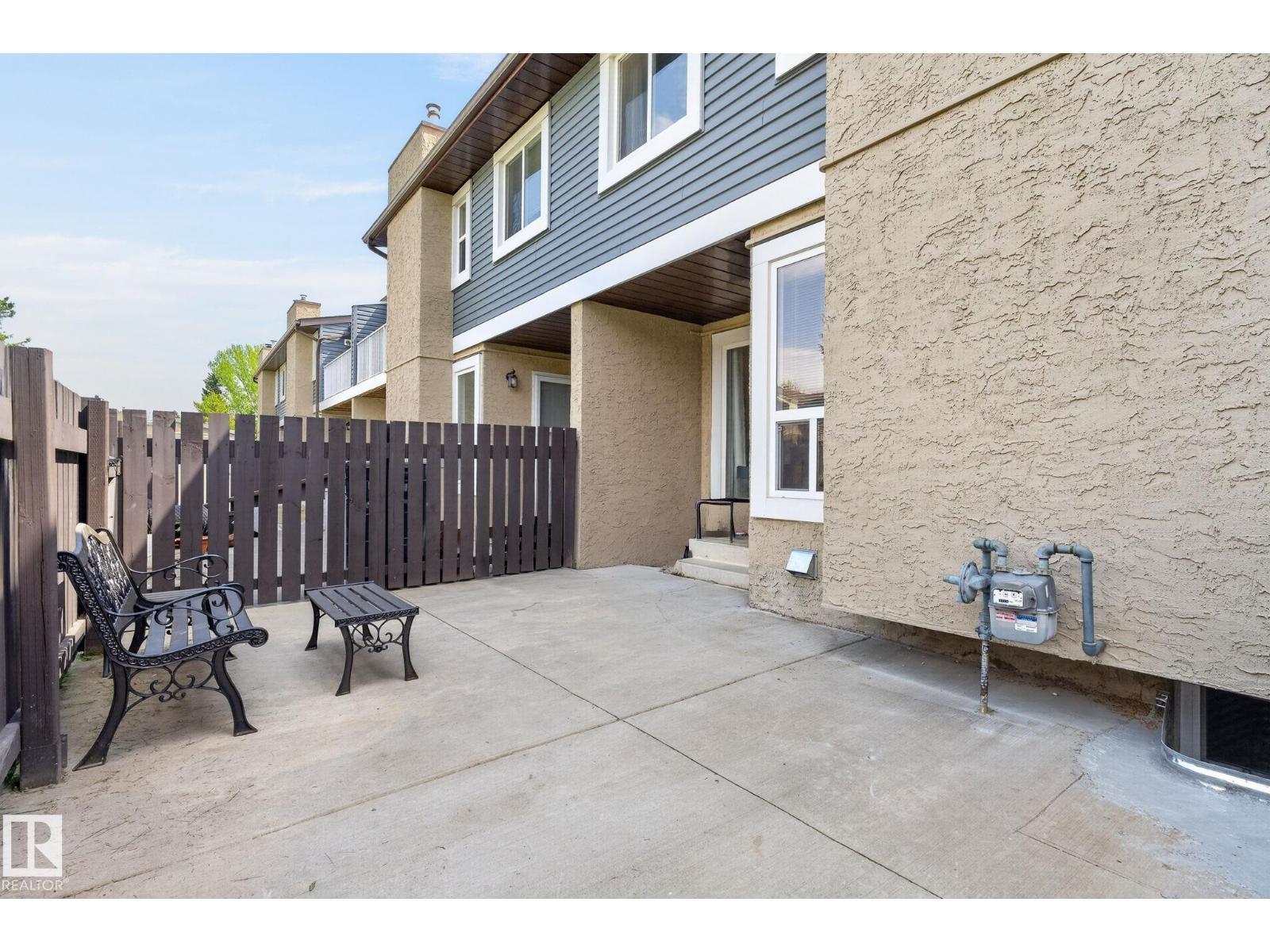 #53 7604 29 Av Nw, Edmonton, AB - Outdoor