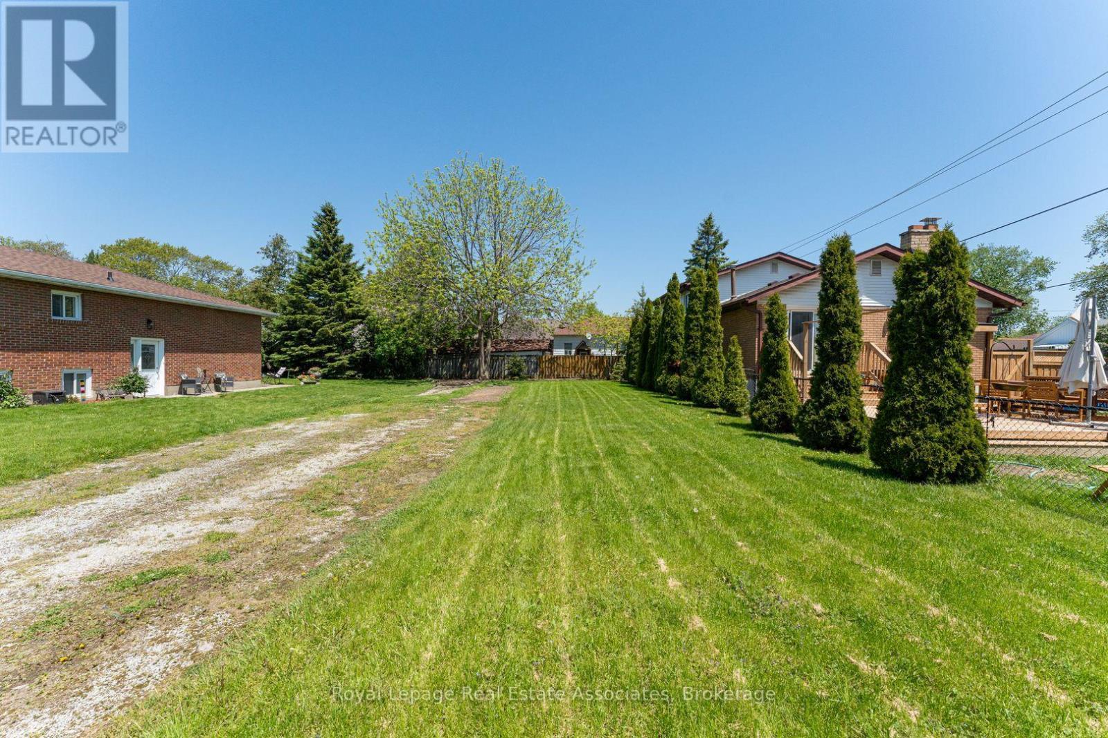 1063 Alexandra Avenue, Mississauga, ON