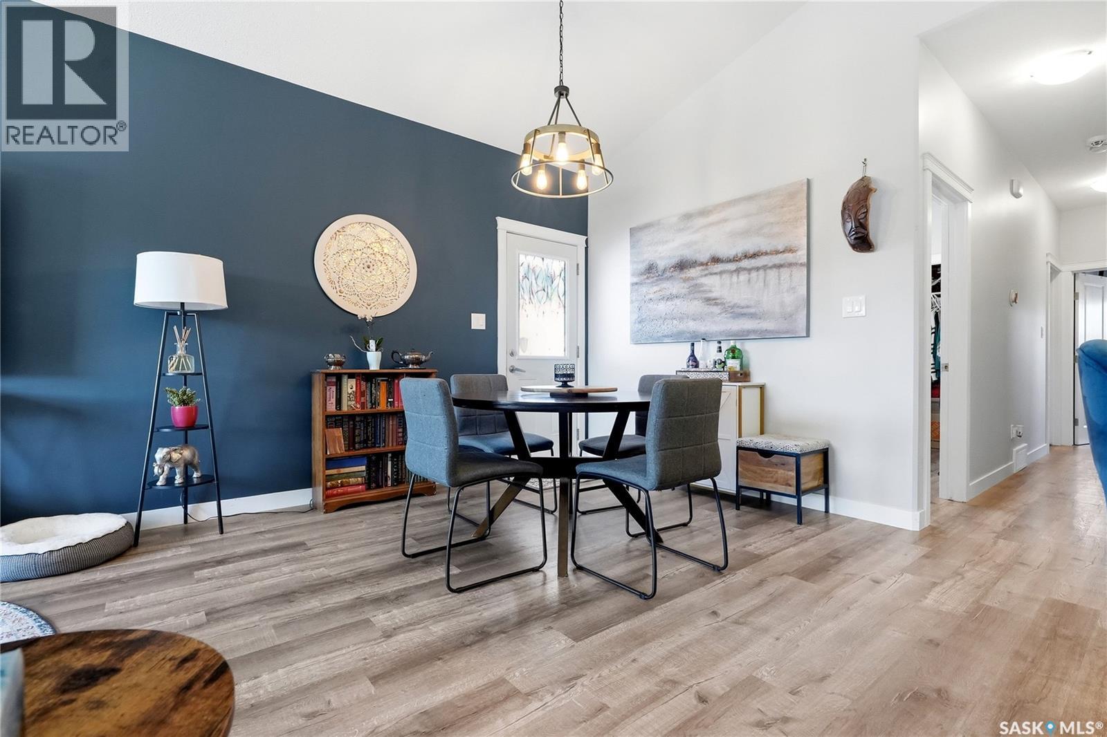 415 Boykowich Street, Saskatoon, SK - Indoor Photo Showing Dining Room
