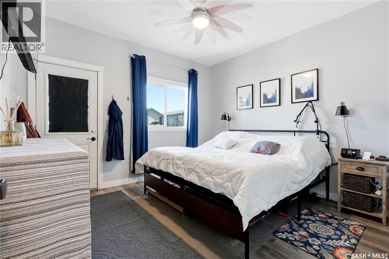415 Boykowich Street, Saskatoon, SK - Indoor Photo Showing Bedroom